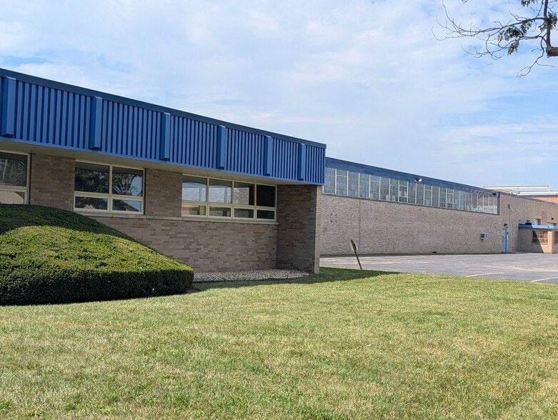 11550 King St, Franklin Park, IL à louer - Photo du bâtiment - Image 2 de 4