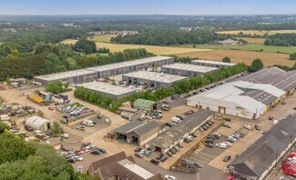 Plus de détails pour Ditchling Cmn, Hassocks - Terrain à louer