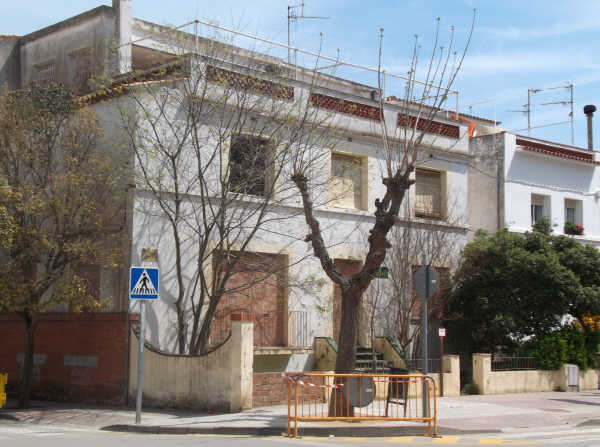 Services hôteliers dans Tossa de Mar, Gerona à vendre - Photo du bâtiment - Image 2 de 3