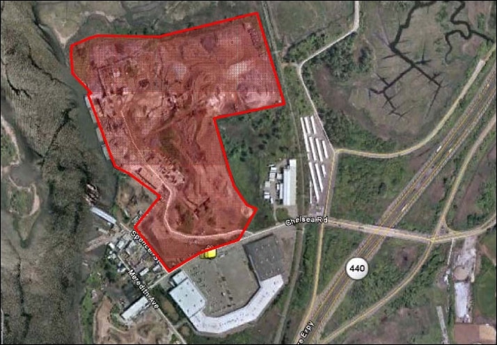 1900 South Ave, Staten Island, NY for lease - Building Photo - Image 3 of 6