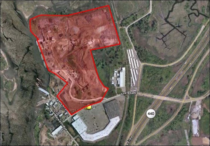 1900 South Ave, Staten Island, NY à louer - Photo du bâtiment - Image 3 de 6