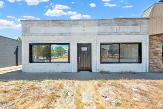 More details for 1510 Washington Blvd, Ogden, UT - Retail for Sale