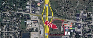 More details for 1305 W Main Cross St, Findlay, OH - Land for Sale