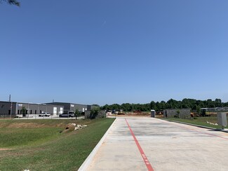 Plus de détails pour 16718 FM 2920 Farm to Market 2920, Tomball, TX - Industriel à louer