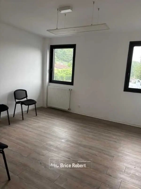 Industriel dans Irigny à louer Photo intérieure- Image 1 de 1