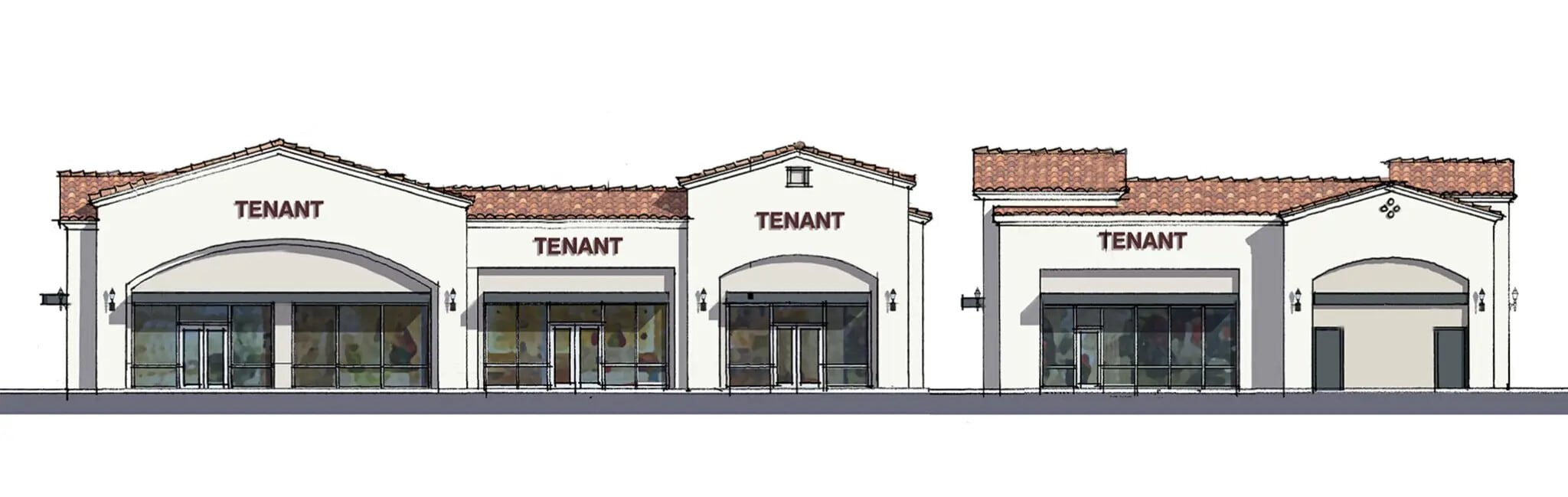 2661 E Grand Park St, Ontario, CA for lease Building Photo- Image 1 of 3
