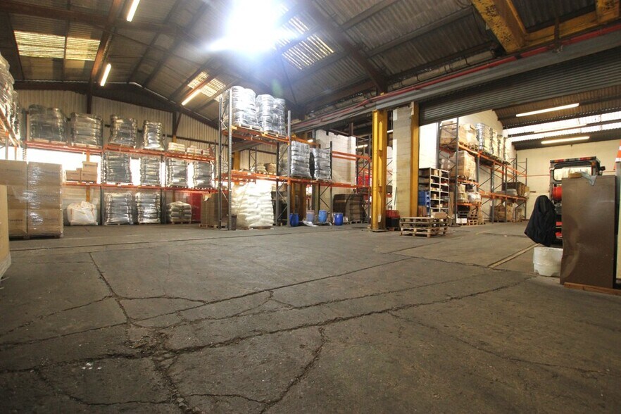 Gunby Rd, Grantham à louer - Photo intérieure - Image 3 de 4