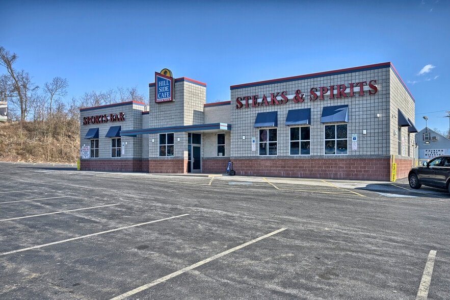 589 Salem Rd, Etters, PA for lease - Building Photo - Image 2 of 28