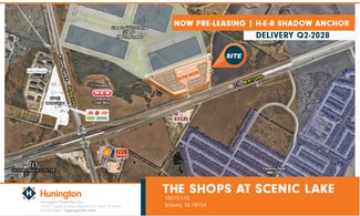 More details for 10275 I-10, Converse, TX - Retail for Lease