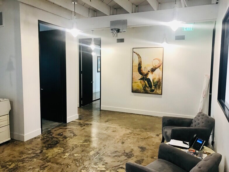 1123 Witte Rd, Houston, TX à louer - Photo intérieure - Image 2 de 11