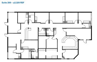 More details for 240 La Casa Via, Walnut Creek, CA - Medical for Lease