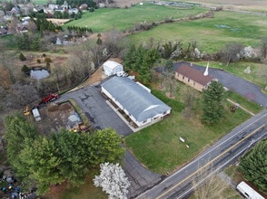 70 County 526 rd, Allentown, NJ for lease Building Photo- Image 2 of 33