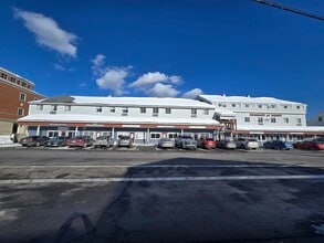 16 Manning St, Derry, NH for lease Building Photo- Image 1 of 13