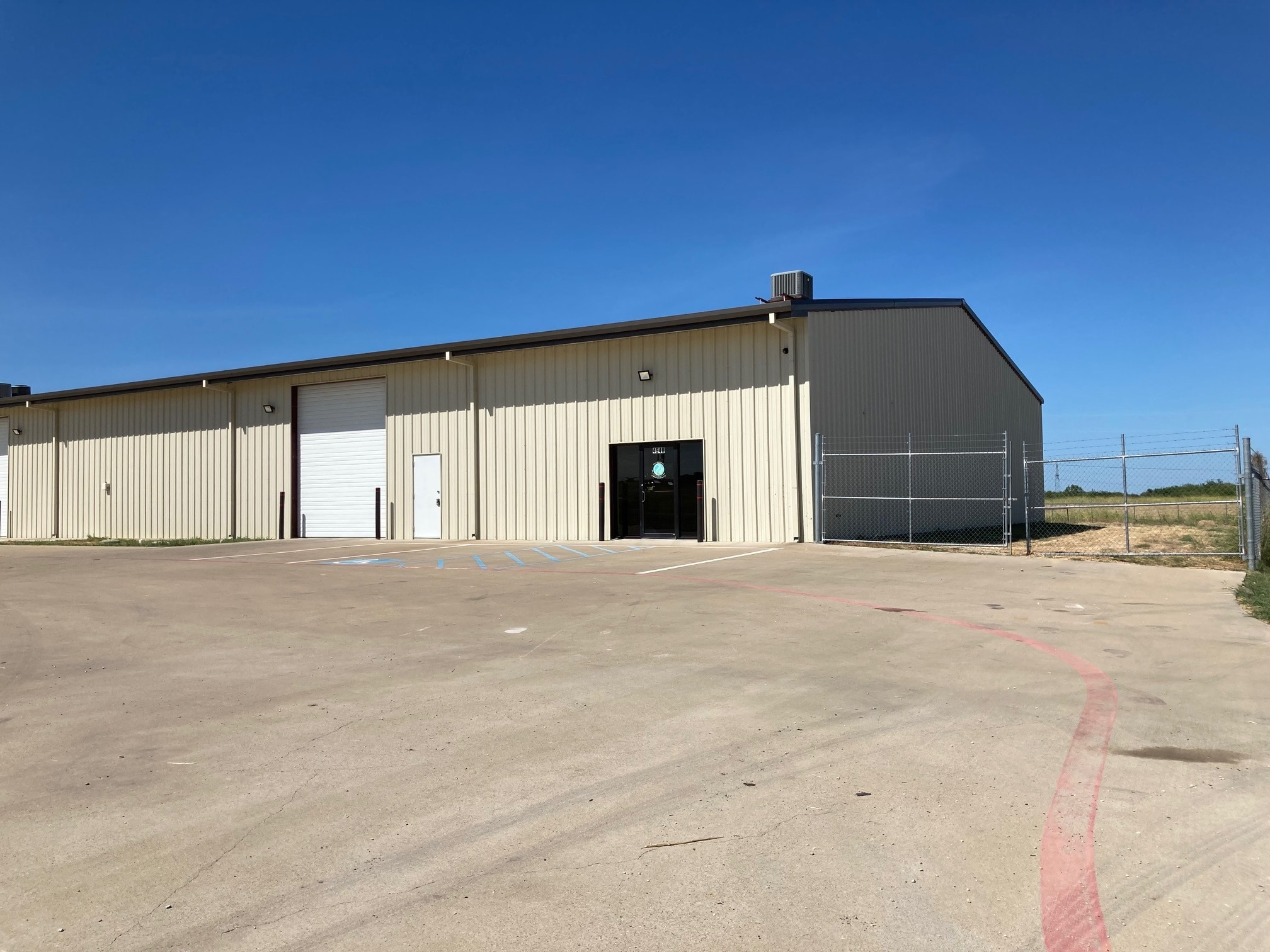 4580 J D Mouser Pky, Alvarado, TX for lease Building Photo- Image 1 of 8
