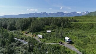 More details for 000 Dutch Creek Gold Mine, Trapper Creek, AK - Land for Sale