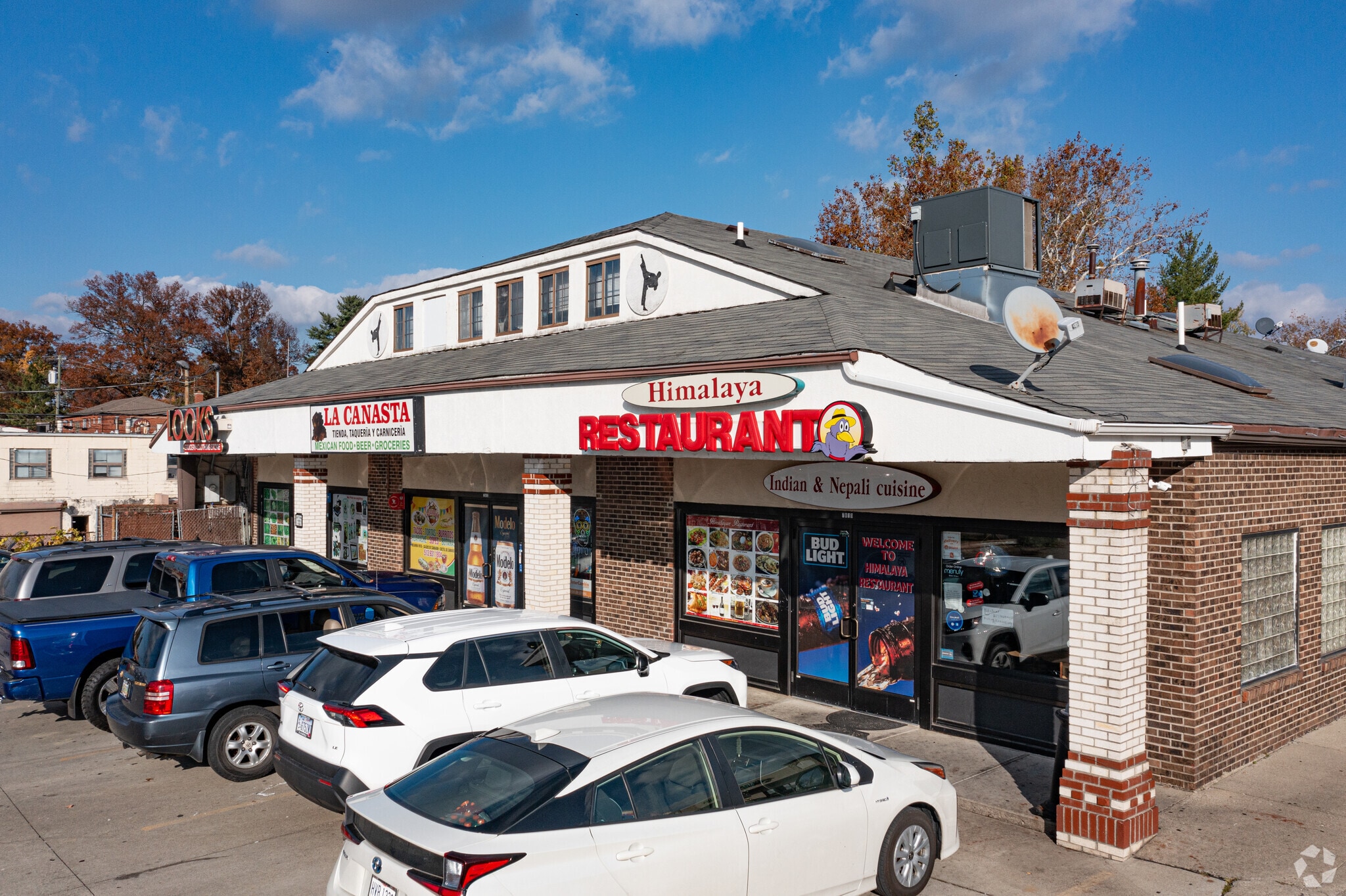 7810-7814 Colerain Ave, Cincinnati, OH for lease Primary Photo- Image 1 of 2