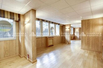 31-37 Rue Censier, Paris à vendre Photo intérieure- Image 1 de 1