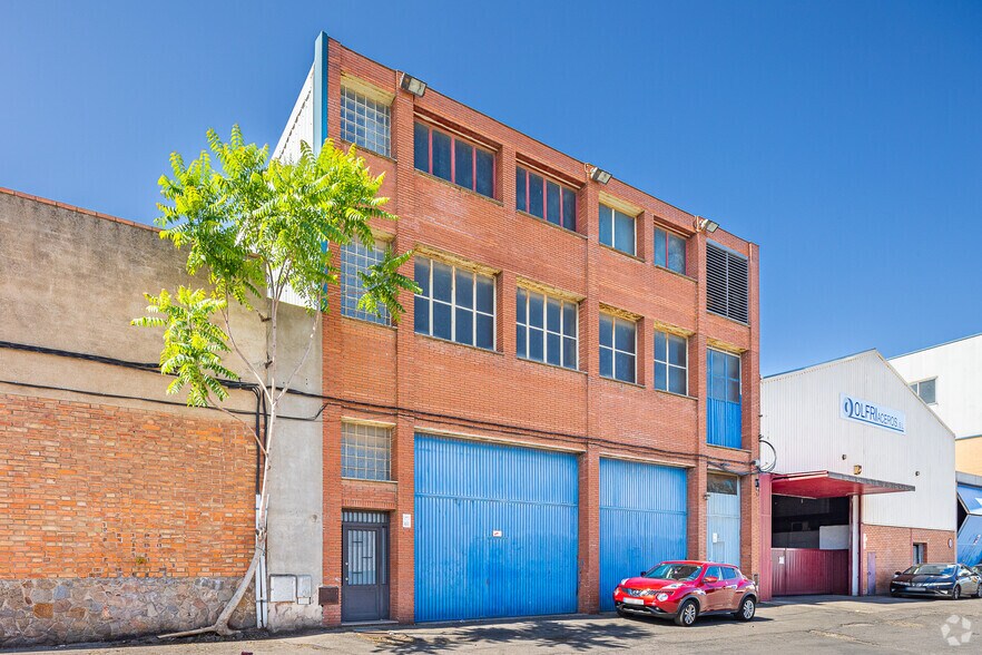 Industriel dans Ripollet, Barcelona à vendre - Photo du bâtiment - Image 1 de 2