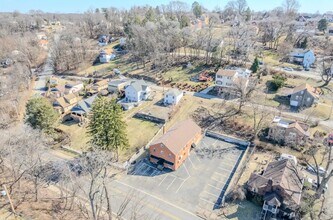 825 5th Ave, East McKeesport, PA - Aérien  Vue de la carte - Image1