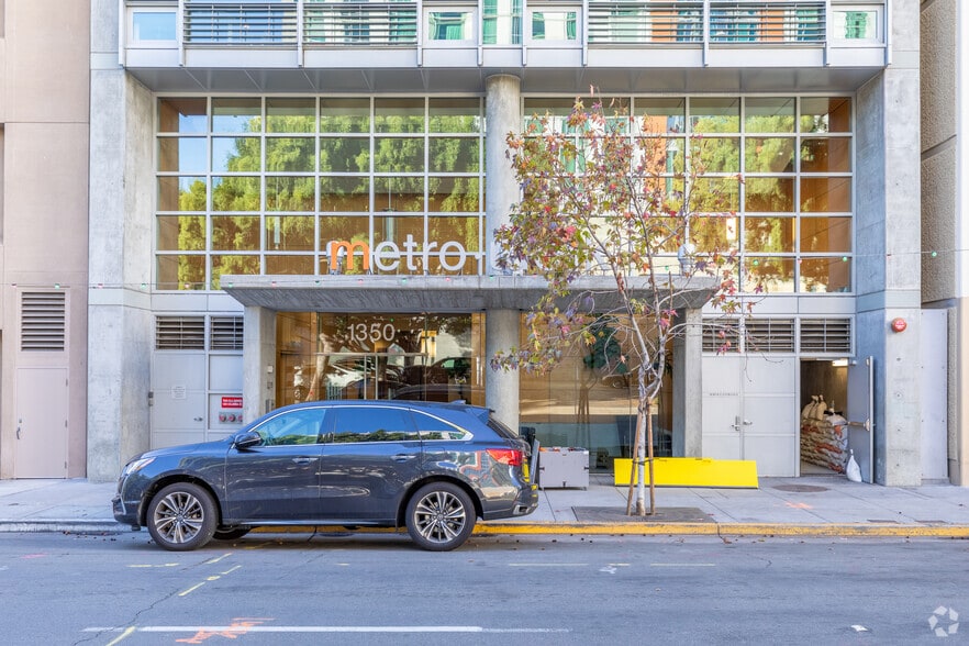 1350 Columbia St, San Diego, CA for lease - Building Photo - Image 2 of 6