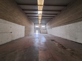 Plus de détails pour Industriel à vendre