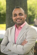 Nick Patel