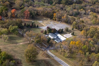 1 W 81st St, Tulsa, OK - Aerial map view - Image1