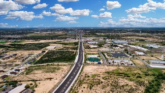 More details for E Main St, Eagle Pass, TX - Land for Sale
