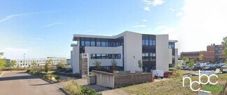 Plus de détails pour Bureau à louer