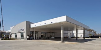 Plus de détails pour 1425 Airline Dr, Metairie, LA - Bureau à vendre