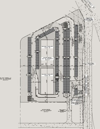 More details for NWC Harmon Rd & E Harmon Rd, Fort Worth, TX - Retail for Lease