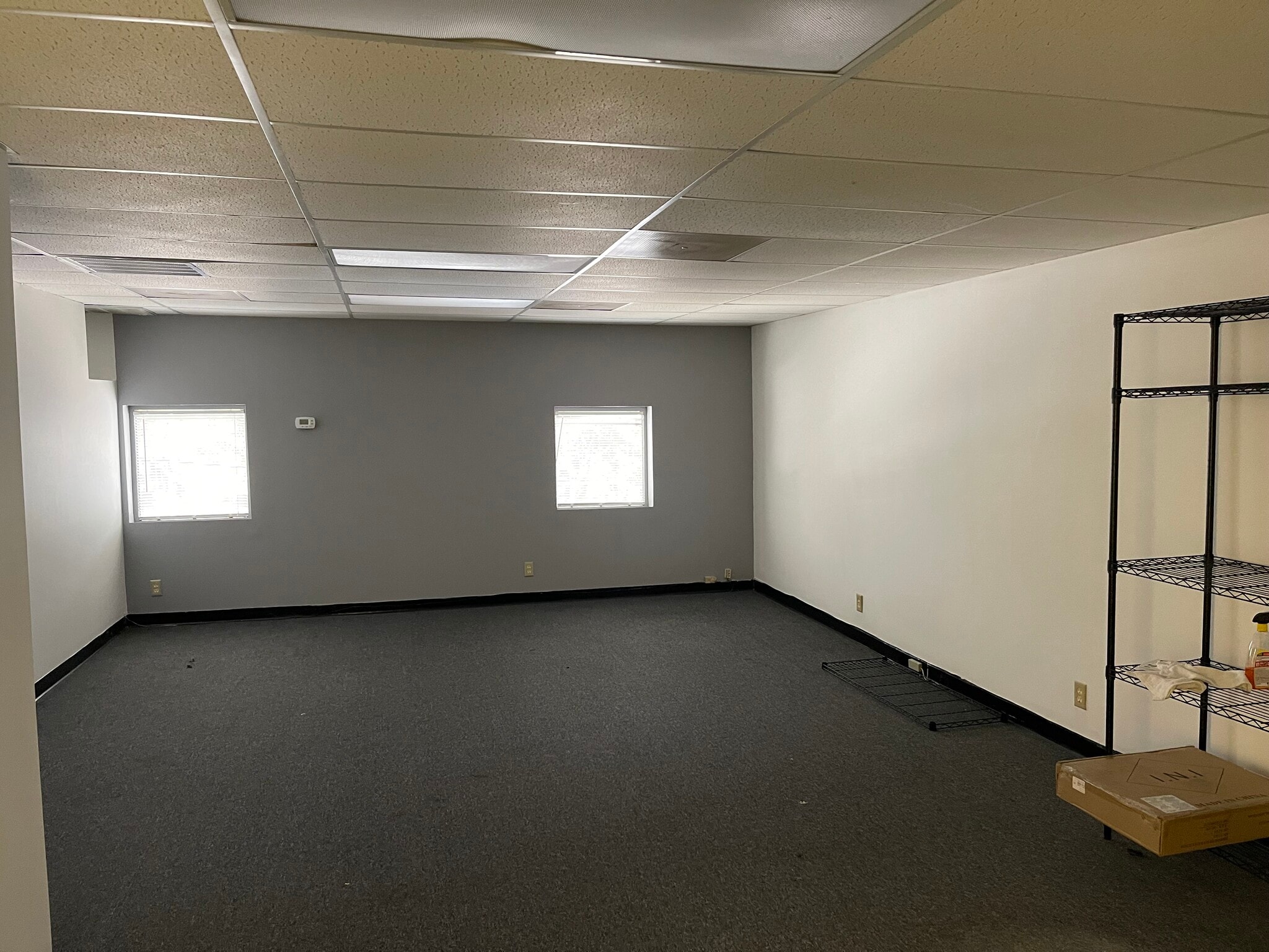 4700 US Highway 80 E, Savannah, GA for lease Interior Photo- Image 1 of 3