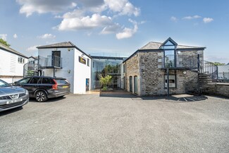 Plus de détails pour Moresk Rd, Truro - Bureau à louer