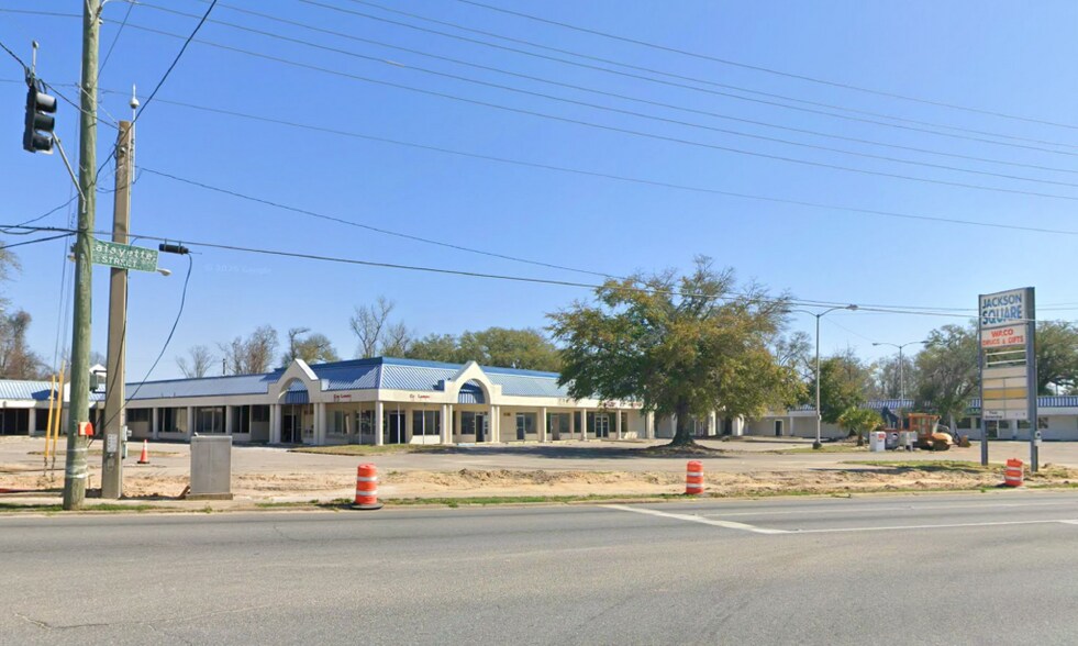 4154 Lafayette St 0, Marianna, FL à vendre - Photo du bâtiment - Image 2 de 8