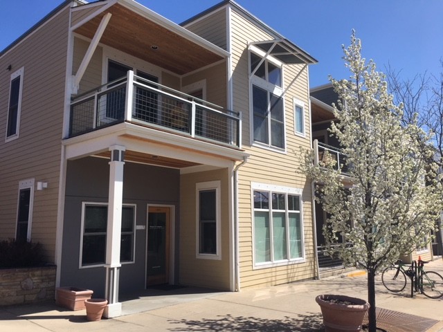 1265 Yellow Pine Ave, Boulder, CO à vendre Photo du bâtiment- Image 1 de 1