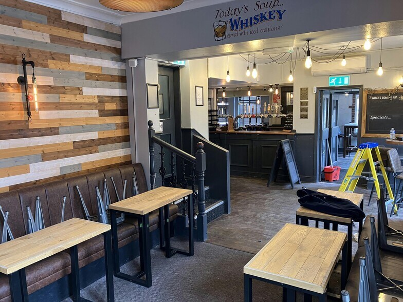 2 Carson Rd, Sheffield à vendre - Photo intérieure - Image 3 de 16