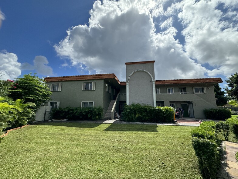 840-850 SW 8th St, Pompano Beach, FL à vendre - Photo du bâtiment - Image 1 de 1