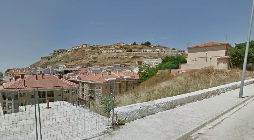Land in Chinchilla de Monte-Aragón, Albacete for sale - Interior Photo - Image 2 of 4