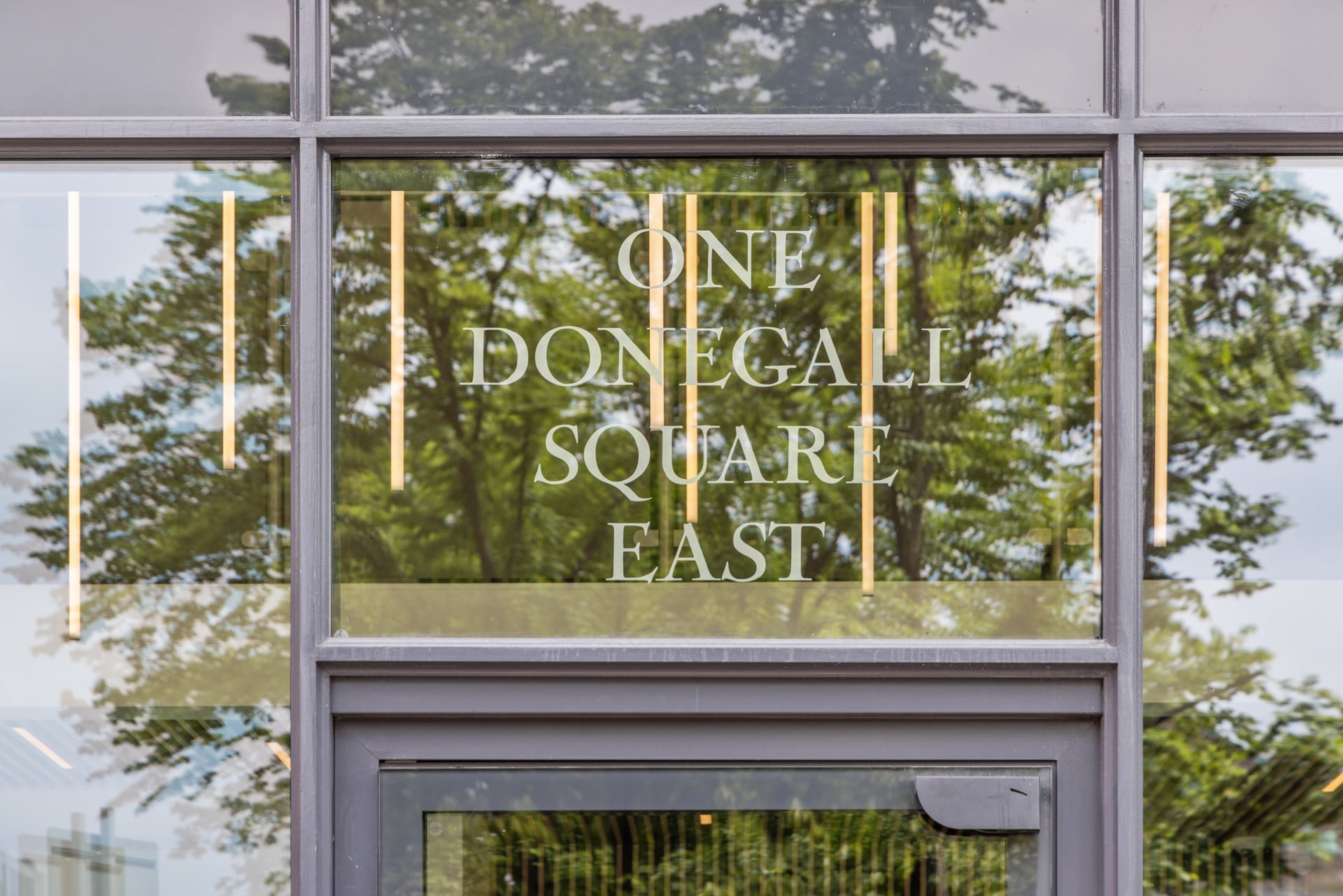 1-3 Donegall Square East, Belfast for lease Interior Photo- Image 1 of 11