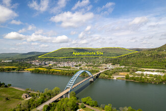 Plus de détails pour 0 S Pittsburg Mountain Rd, South Pittsburg, TN - Terrain à vendre