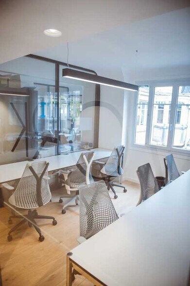 10 Rue Pergolèse, Paris à louer - Photo du bâtiment - Image 3 de 21