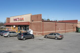 Plus de détails pour 1305 Tuscaloosa Ave SW, Birmingham, AL - Vente au détail à louer