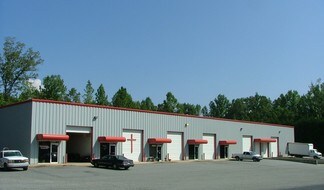 Plus de détails pour 385 Lumpkin County Pky, Dahlonega, GA - Industriel à louer