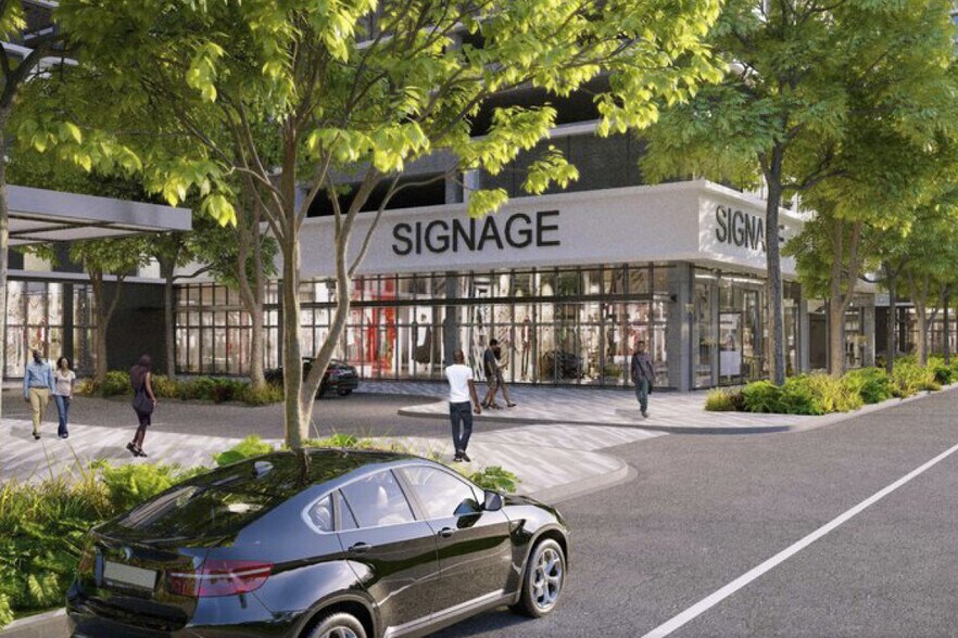 1255-1525 sw 135th St, North Miami, FL à louer - Photo du bâtiment - Image 2 de 8