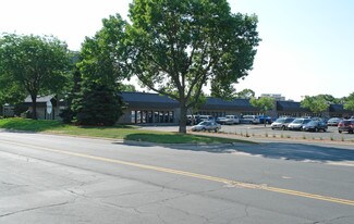 More details for 5221-5247 Edina Industrial Blvd, Edina, MN - Flex for Lease