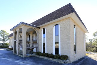 Plus de détails pour 1323 Platt Springs Rd, West Columbia, SC - Bureau à louer