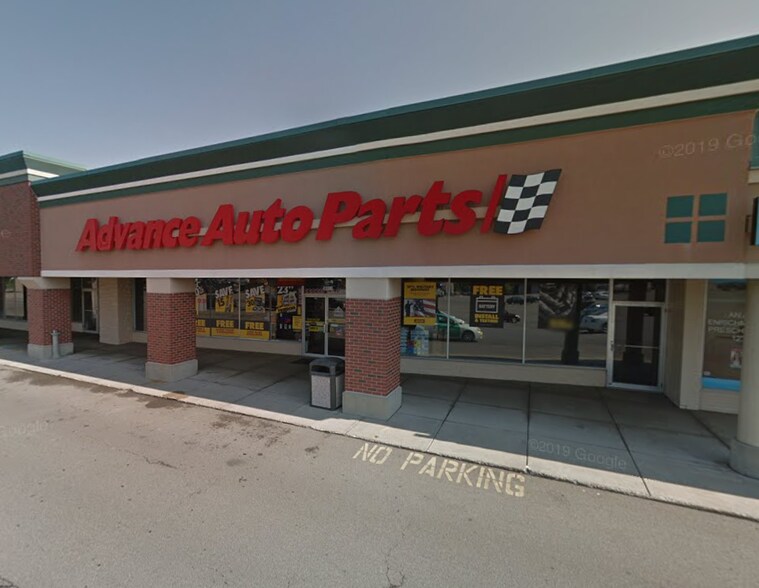 4155-4301 Transit Rd, Buffalo, NY à louer - Photo du bâtiment - Image 2 de 13