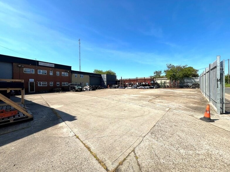 Drakes Ln, Boreham for sale - Building Photo - Image 1 of 9
