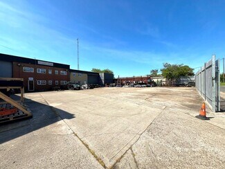 Plus de détails pour Drakes Ln, Boreham - Industriel à vendre