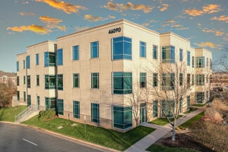 More details for 46090 Lake Center Plz, Sterling, VA - Office for Lease